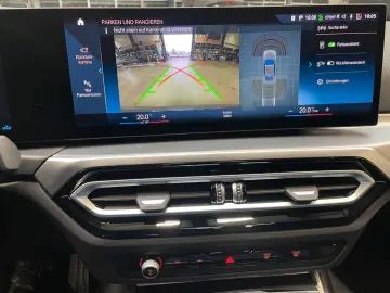 320xd M Sport ACC HiFi RFK SHZ Driving Assistant