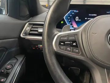 320xd M Sport ACC HiFi RFK SHZ Driving Assistant