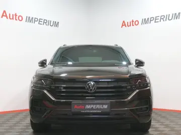 Touareg R-Line 4Motion 3.0 TDI*PANO*LUFT*360°AHK