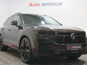 Touareg R-Line 4Motion 3.0 TDI*PANO*LUFT*360°AHK