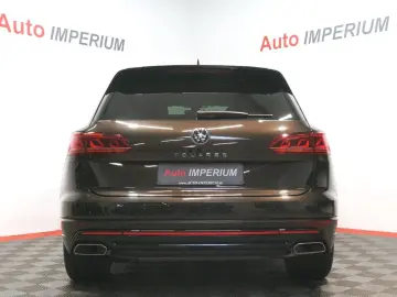 Touareg R-Line 4Motion 3.0 TDI*PANO*LUFT*360°AHK