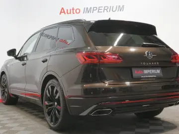 Touareg R-Line 4Motion 3.0 TDI*PANO*LUFT*360°AHK