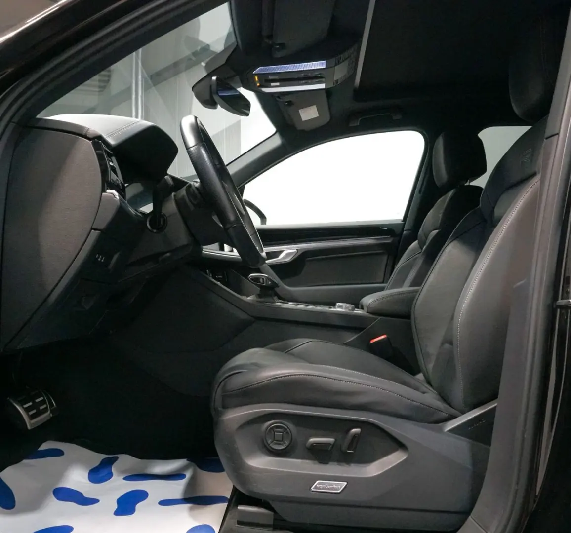 Touareg R-Line 4Motion 3.0 TDI*PANO*LUFT*360°AHK