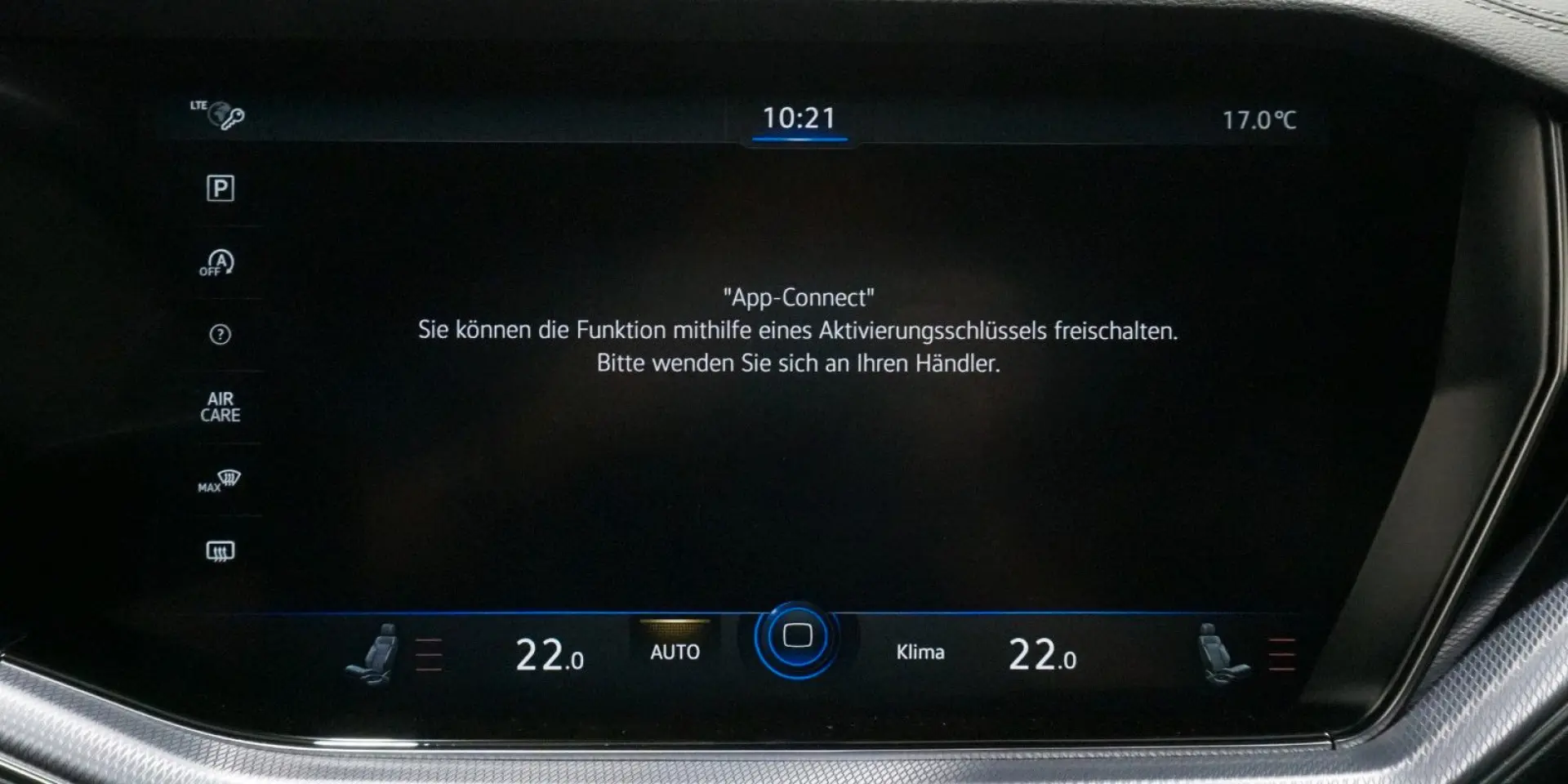 Touareg R-Line 4Motion 3.0 TDI*PANO*LUFT*360°AHK