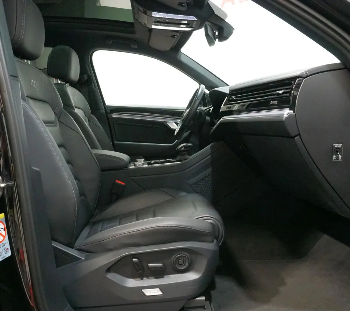 Touareg R-Line 4Motion 3.0 TDI*PANO*LUFT*360°AHK