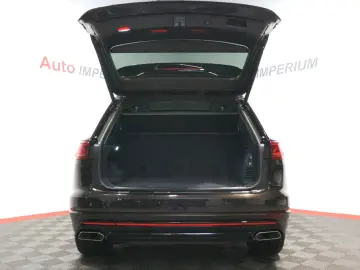 Touareg R-Line 4Motion 3.0 TDI*PANO*LUFT*360°AHK