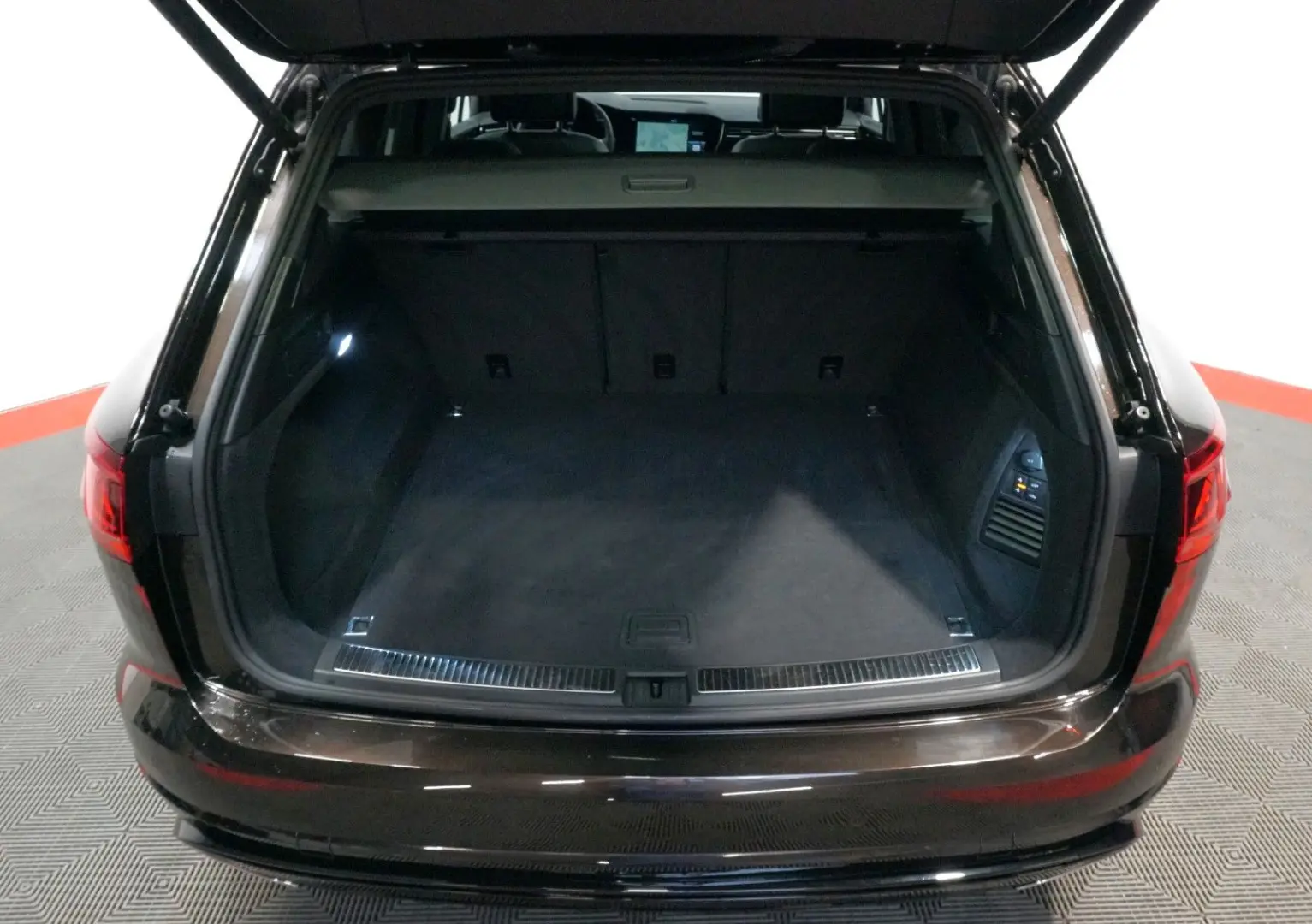 Touareg R-Line 4Motion 3.0 TDI*PANO*LUFT*360°AHK