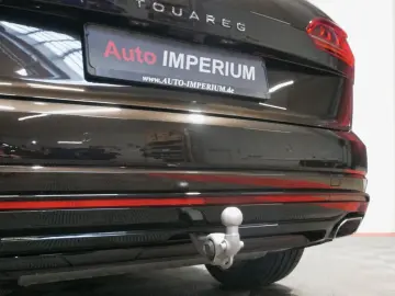 Touareg R-Line 4Motion 3.0 TDI*PANO*LUFT*360°AHK