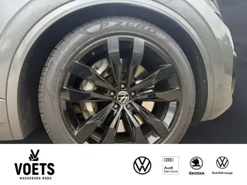 Touareg eHybrid  R 4Motion  MATRIX+NAVI+HUD+AHK+