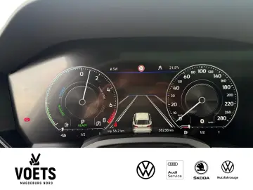 Touareg eHybrid  R 4Motion  MATRIX+NAVI+HUD+AHK+