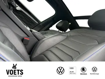 Touareg eHybrid  R 4Motion  MATRIX+NAVI+HUD+AHK+