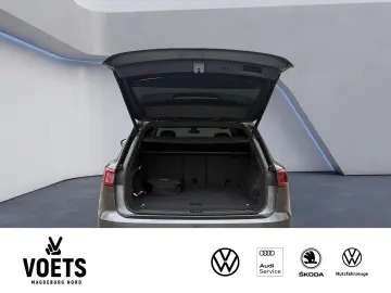 Touareg eHybrid  R 4Motion  MATRIX+NAVI+HUD+AHK+