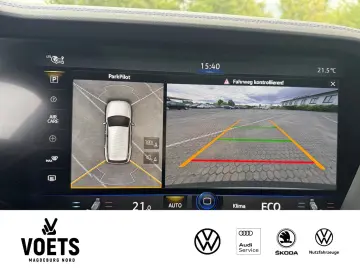 Touareg eHybrid  R 4Motion  MATRIX+NAVI+HUD+AHK+