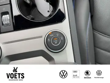 Touareg eHybrid  R 4Motion  MATRIX+NAVI+HUD+AHK+