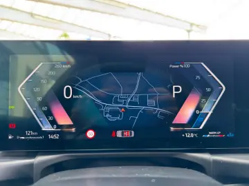 318i Lim. M-Sport HUD/RFK GARANTIE bis 06/2029
