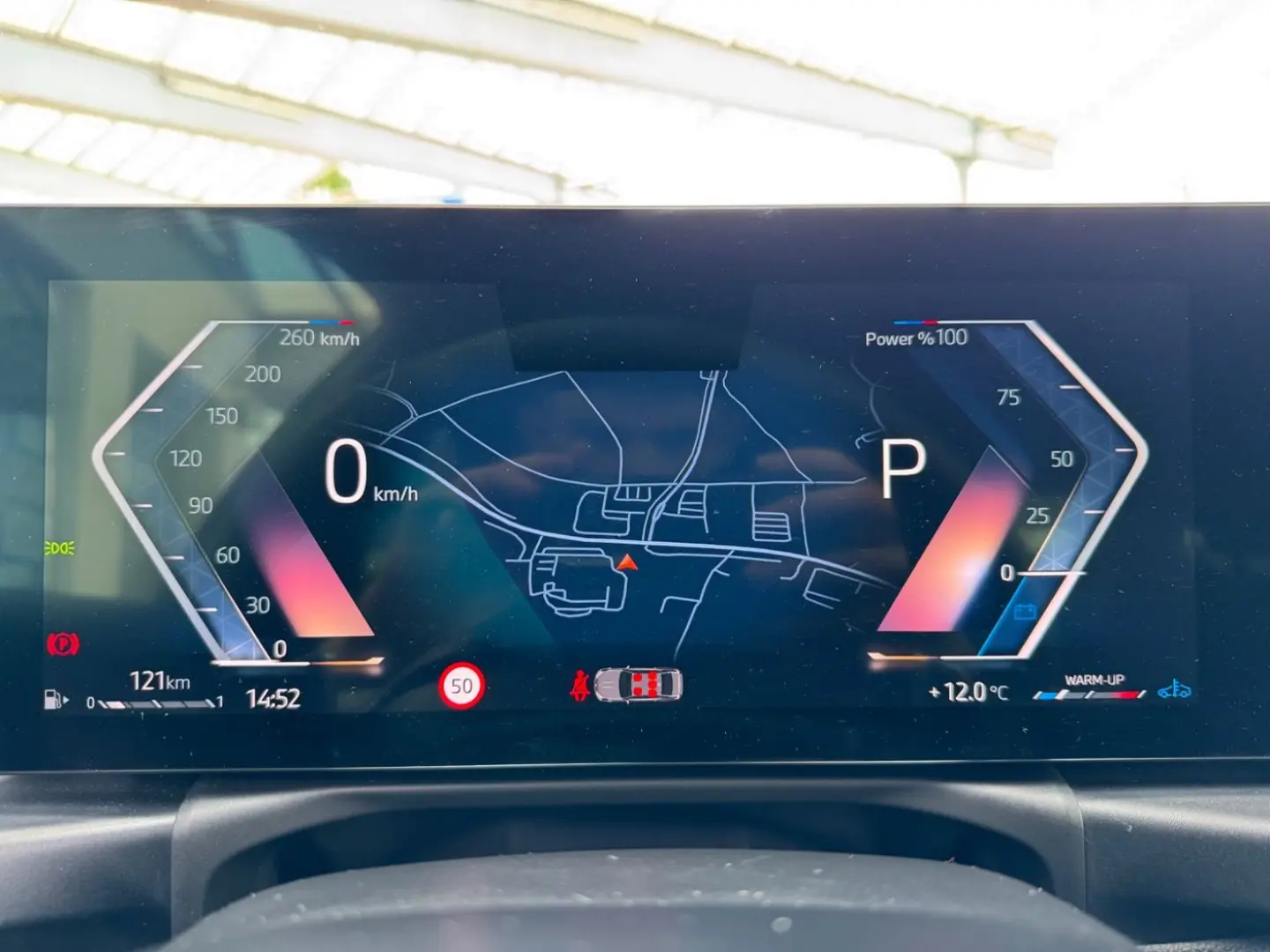 318i Lim. M-Sport HUD/RFK GARANTIE bis 06/2029