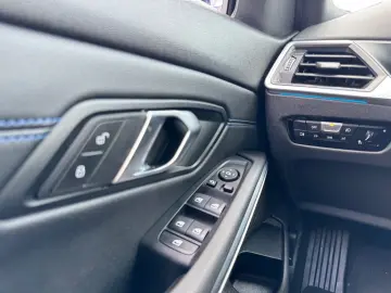 318i Lim. M-Sport HUD/RFK GARANTIE bis 06/2029