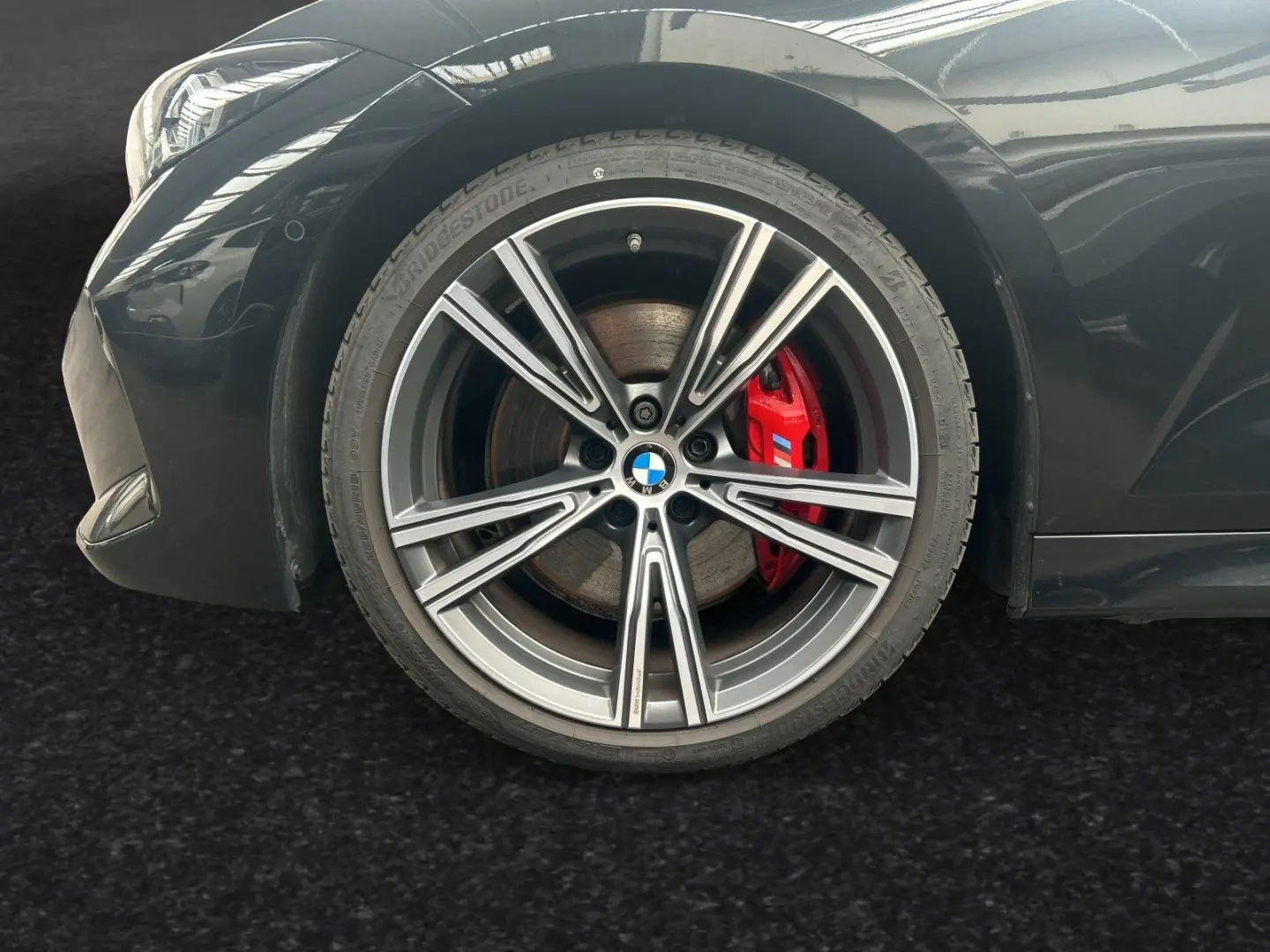 318d M Sport Pro|19