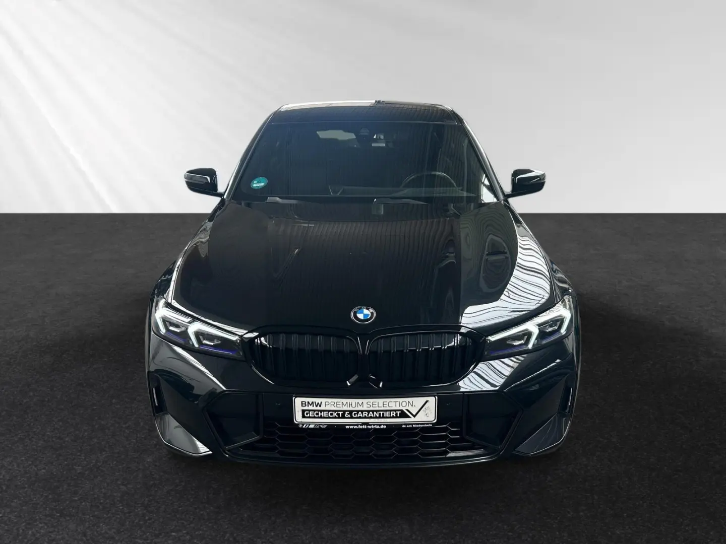 318d M Sport Pro|19