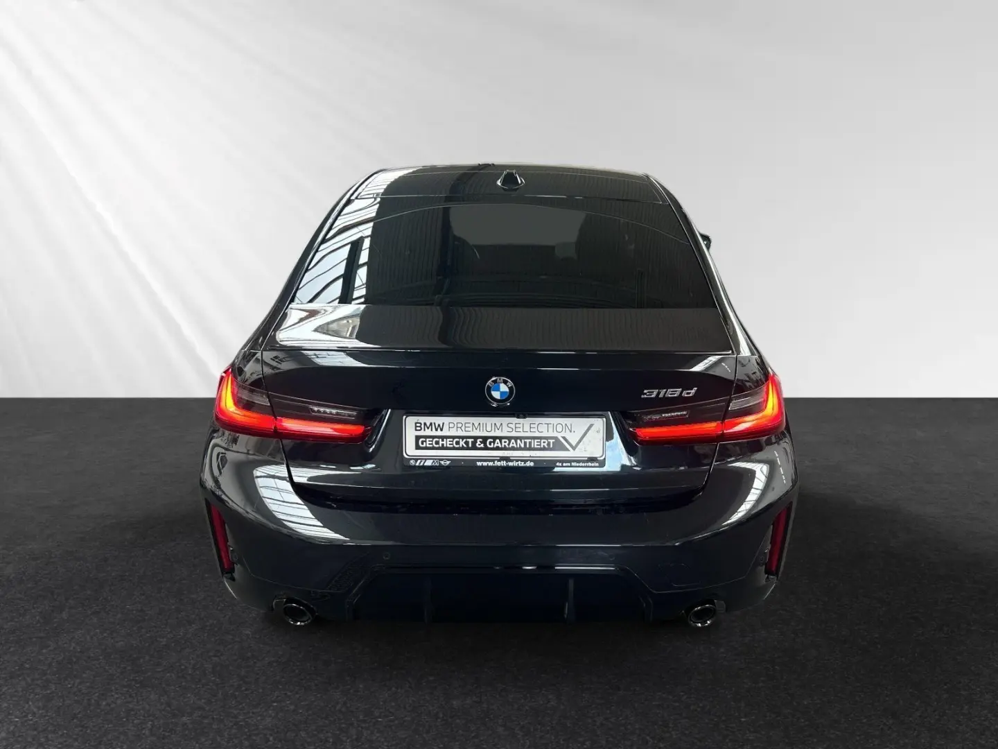 318d M Sport Pro|19