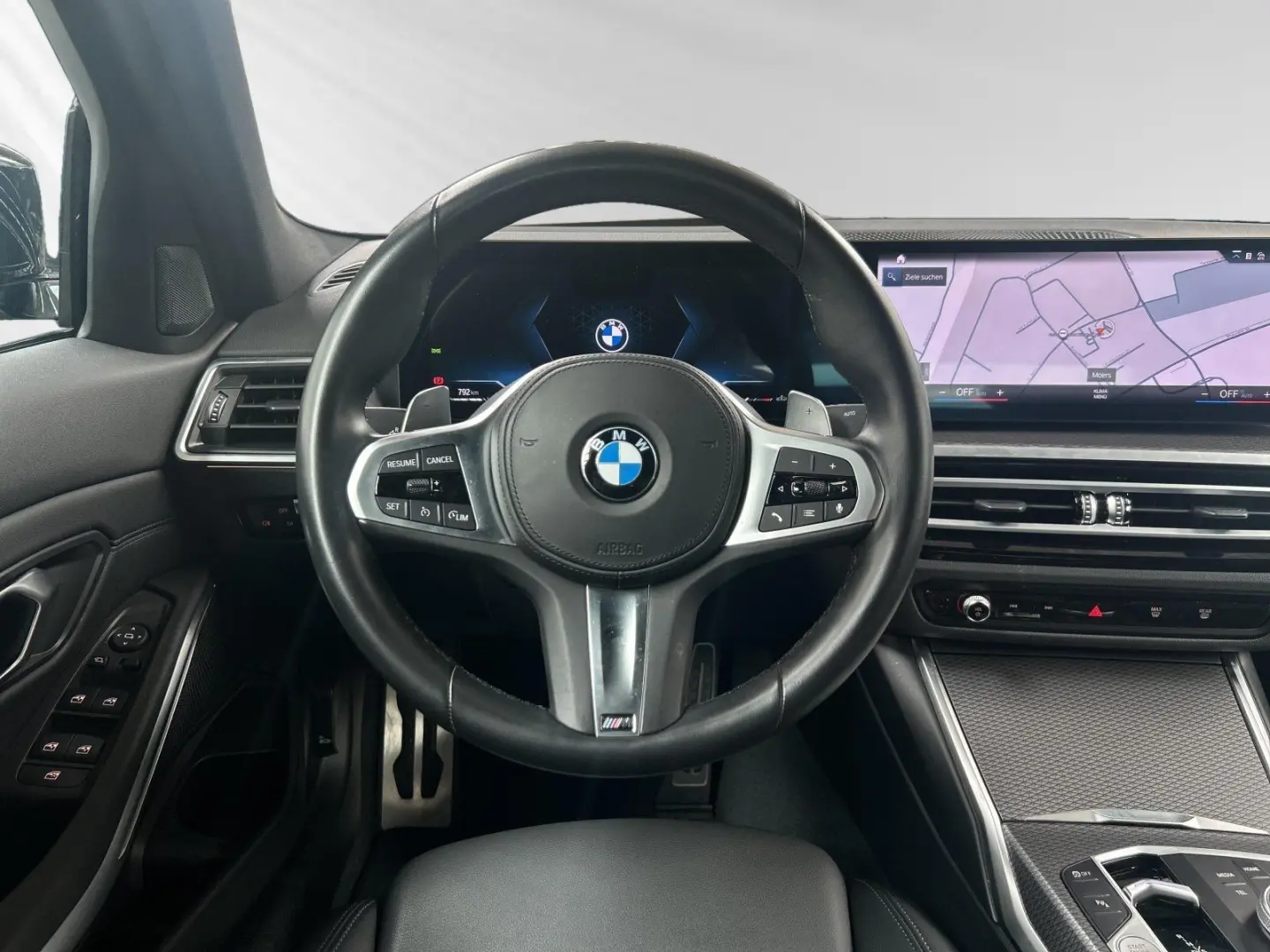 318d M Sport Pro|19