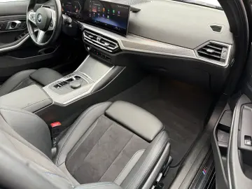 320i M Sport MMRY/ACC/ADAPTLED/GLASDACH/HIFI/LED
