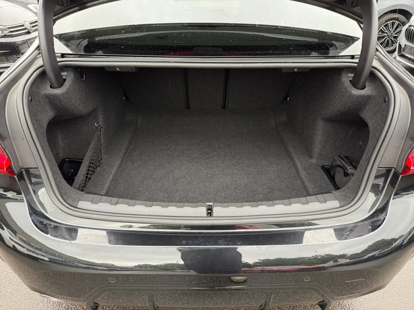 320i M Sport MMRY/ACC/ADAPTLED/GLASDACH/HIFI/LED