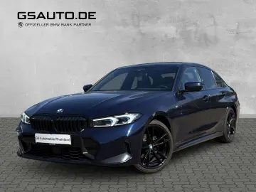 320 dxDriveSpAut.M-SPORT HeadUP ACC AdaptLED 19'