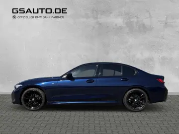320 dxDriveSpAut.M-SPORT HeadUP ACC AdaptLED 19'