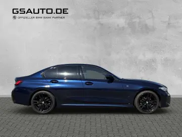 320 dxDriveSpAut.M-SPORT HeadUP ACC AdaptLED 19'