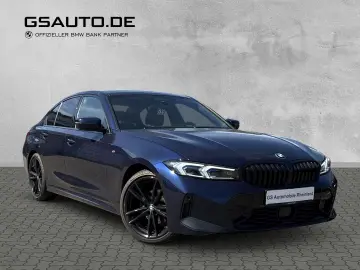 320 dxDriveSpAut.M-SPORT HeadUP ACC AdaptLED 19'