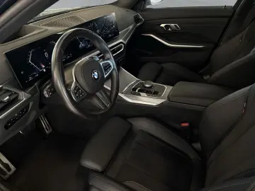 320 dxDriveSpAut.M-SPORT HeadUP ACC AdaptLED 19'