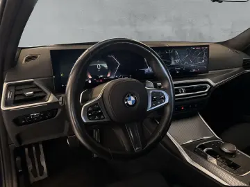 320 dxDriveSpAut.M-SPORT HeadUP ACC AdaptLED 19'