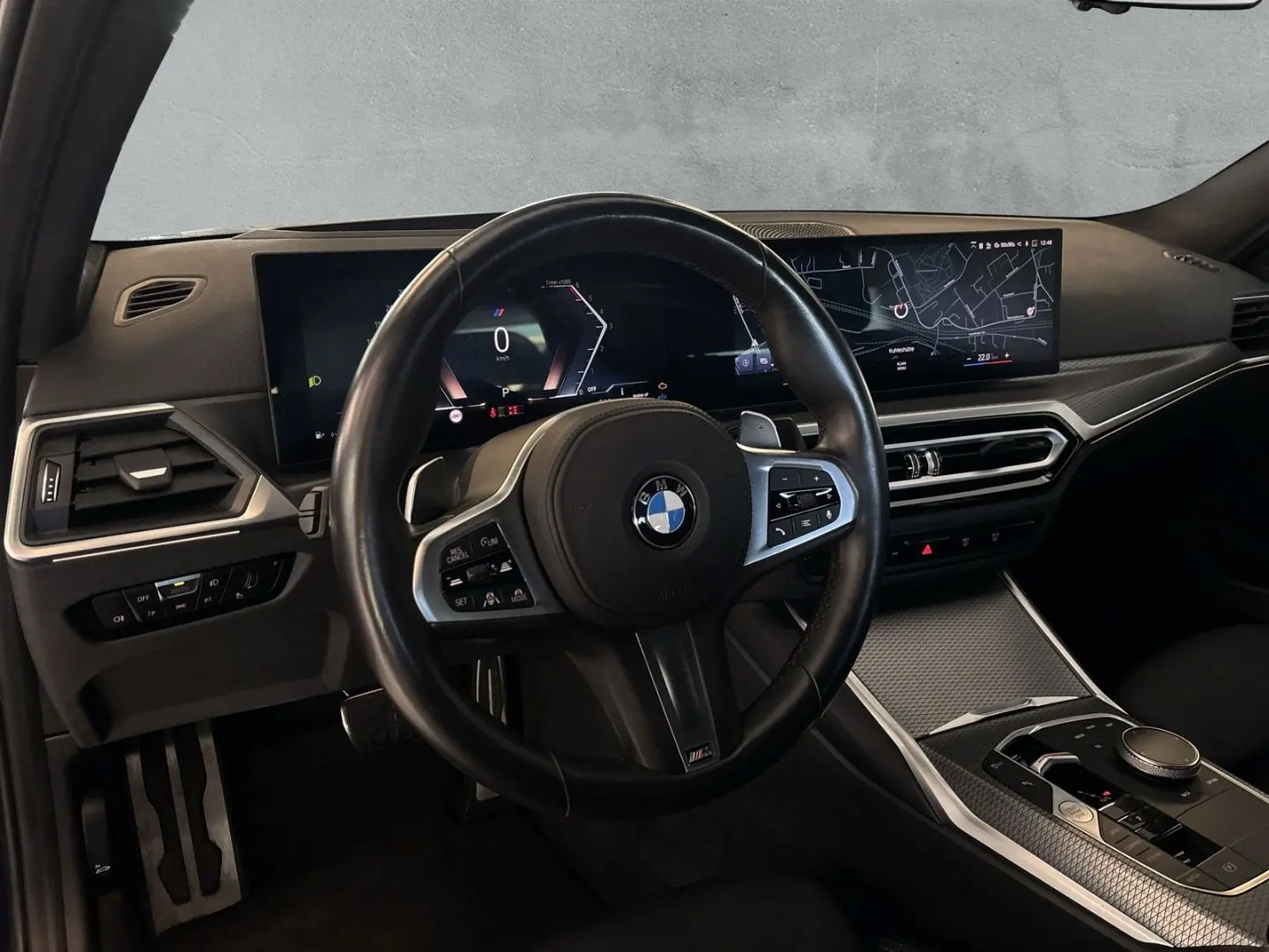 320 dxDriveSpAut.M-SPORT HeadUP ACC AdaptLED 19'
