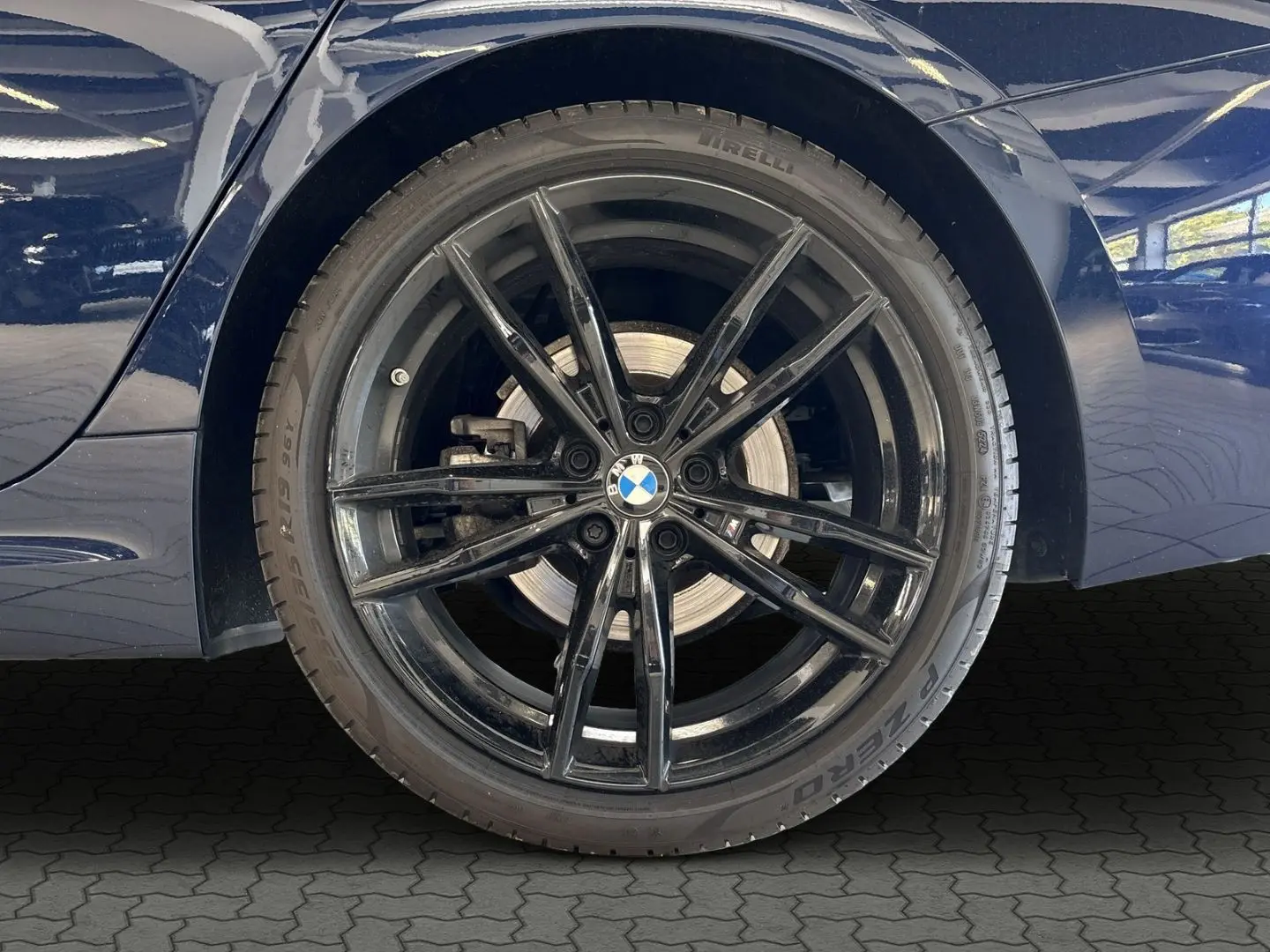 320 dxDriveSpAut.M-SPORT HeadUP ACC AdaptLED 19'