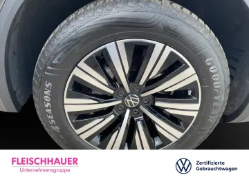 Touareg 3.0 TDI DSG 4Motion AHK-el. El. Panodach