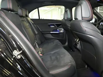 C 43 AMG 4M Premium+ Distr. LED Pano HUD Navi SH