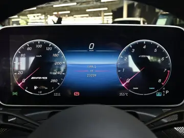 C 43 AMG 4M Premium+ Distr. LED Pano HUD Navi SH