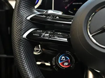 C 43 AMG 4M Premium+ Distr. LED Pano HUD Navi SH