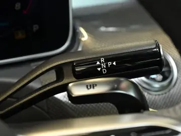 C 43 AMG 4M Premium+ Distr. LED Pano HUD Navi SH