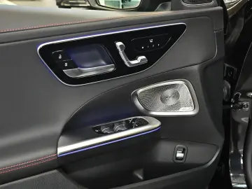 C 43 AMG 4M Premium+ Distr. LED Pano HUD Navi SH