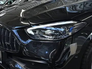 C 43 AMG 4M Premium+ Distr. LED Pano HUD Navi SH
