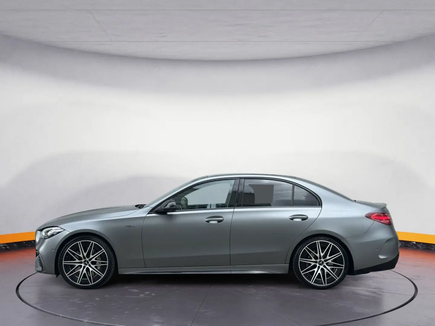 C 43 AMG 4Matic Speedshift 9G/Pano/360°/HUD/AMG
