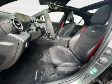 C 43 AMG 4Matic Speedshift 9G/Pano/360°/HUD/AMG
