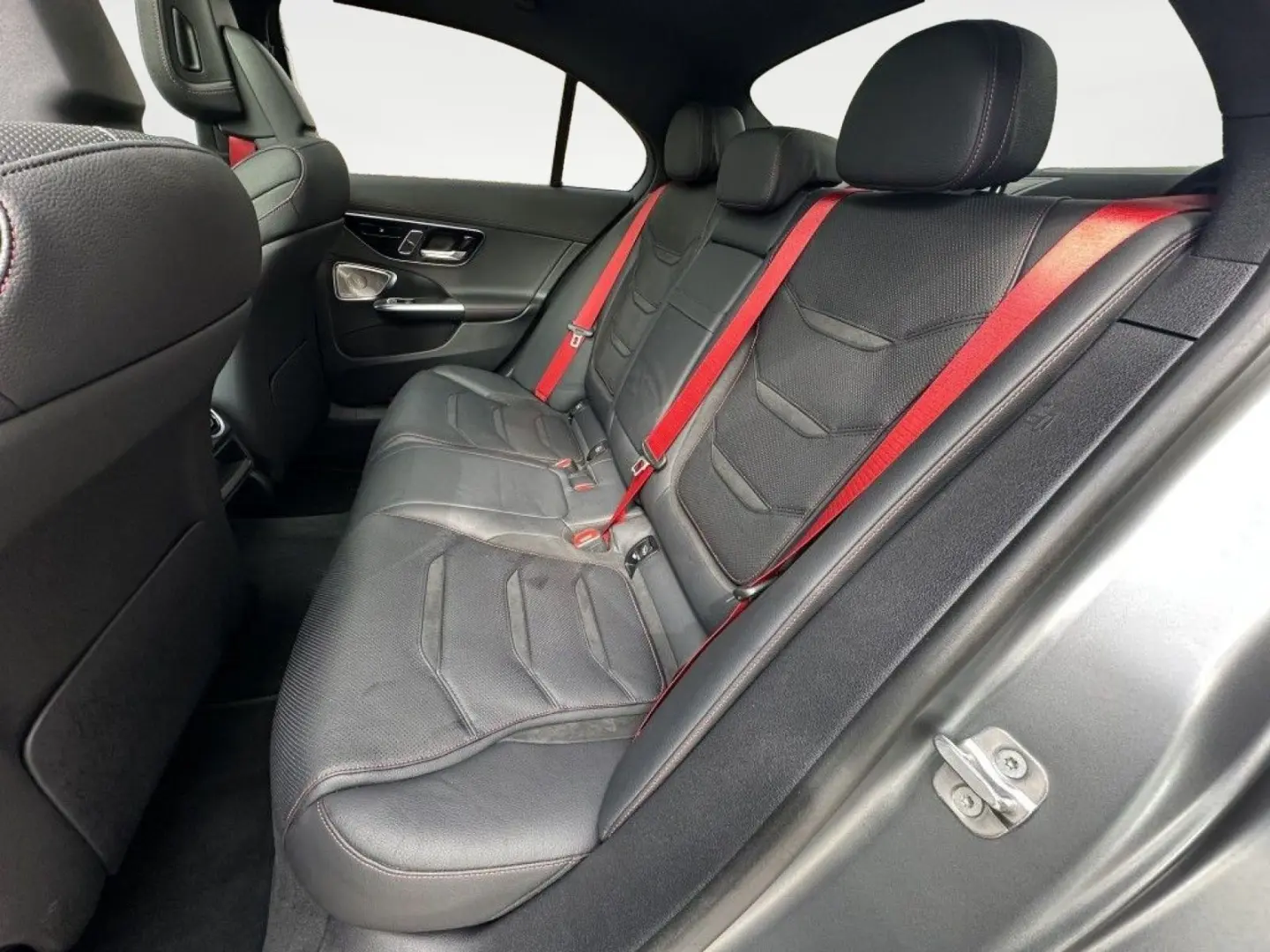 C 43 AMG 4Matic Speedshift 9G/Pano/360°/HUD/AMG