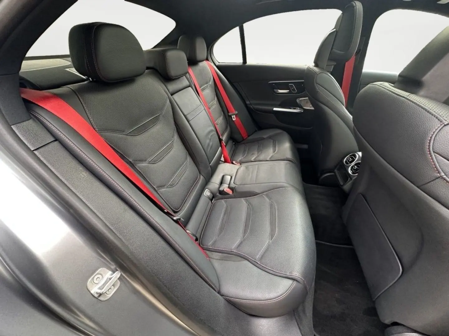 C 43 AMG 4Matic Speedshift 9G/Pano/360°/HUD/AMG
