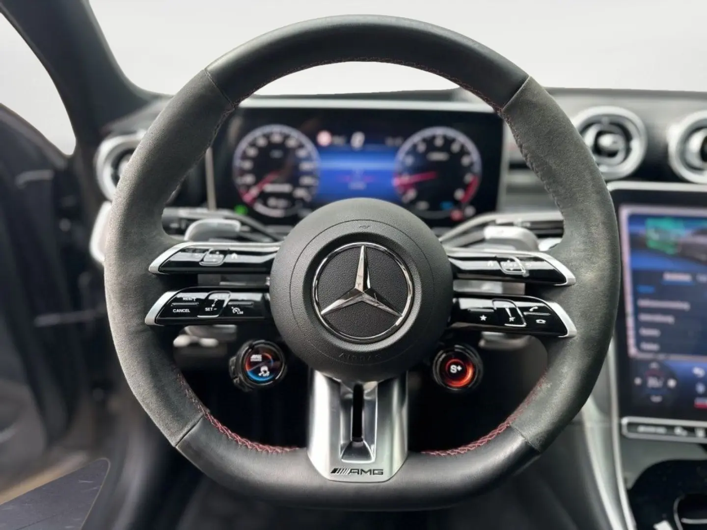C 43 AMG 4Matic Speedshift 9G/Pano/360°/HUD/AMG