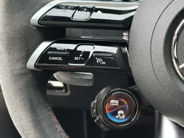 C 43 AMG 4Matic Speedshift 9G/Pano/360°/HUD/AMG