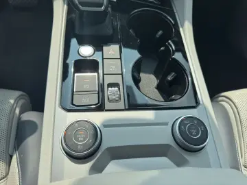 Touareg 3.0 V6 TSI DYNAUDIO CarPlay Nachtsicht