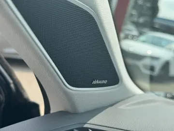 Touareg 3.0 V6 TSI DYNAUDIO CarPlay Nachtsicht